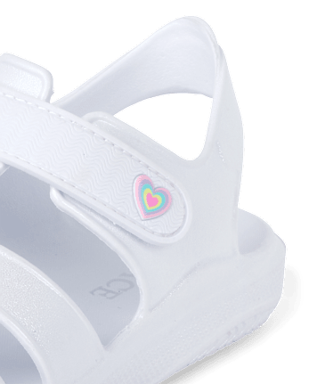 Girls Fisherman Sandals