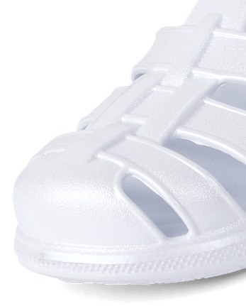 Girls Fisherman Sandals