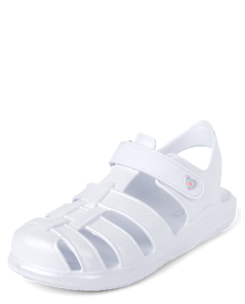 Girls Fisherman Sandals