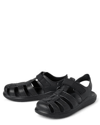 Boys Fisherman Sandals