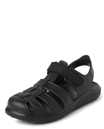 Boys Fisherman Sandals