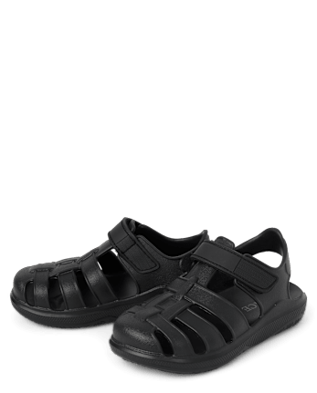 Toddler Fisherman Sandals