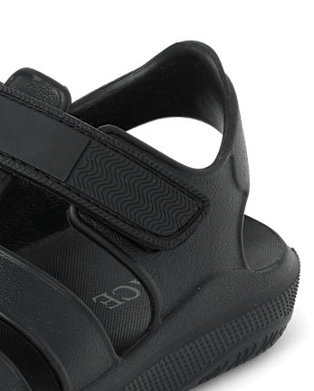 Toddler Fisherman Sandals