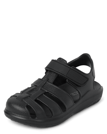 Toddler Fisherman Sandals