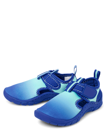 Toddler Contrast Water Shoes