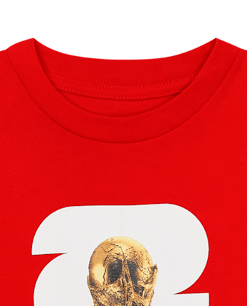 Boys FIFA™ Logo Graphic Tee