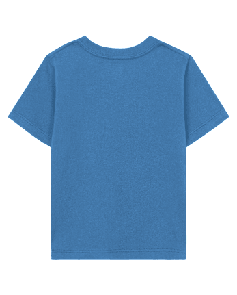 Baby And Toddler Girls WNBA Chicago Sky Graphic Tee