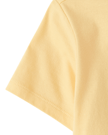 Baby And Toddler Mac And Cheese Graphic Tee