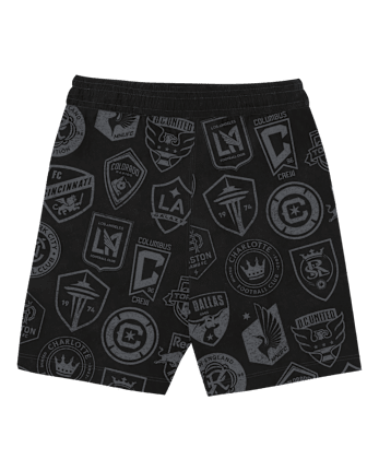 Toddler Boys MLS Logo 2-Piece Outfit Set