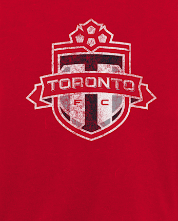 Boys MLS Toronto FC Graphic Tee
