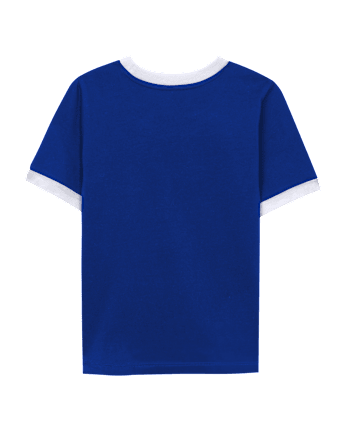 T-shirt graphique MLS CF Montréal pour garçons