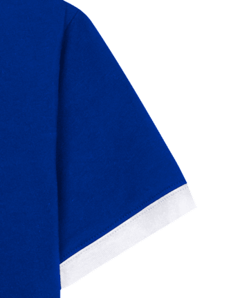 T-shirt graphique MLS CF Montréal pour garçons