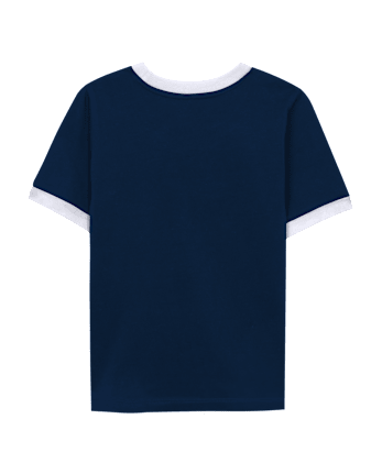 Boys MLS LA Galaxy Graphic Tee