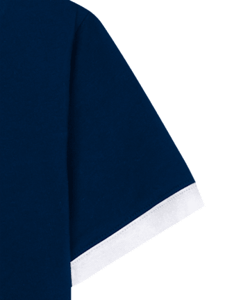 Boys MLS LA Galaxy Graphic Tee