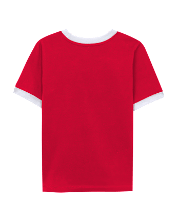 Boys MLS New York Red Bulls Graphic Tee