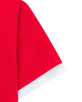 Boys MLS New York Red Bulls Graphic Tee