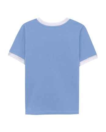 Boys MLS New York City FC Graphic Tee