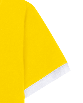 Boys MLS Columbus Crew Graphic Tee