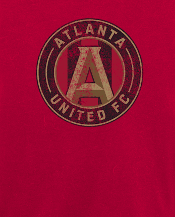 Boys MLS Atlanta United FC Graphic Tee