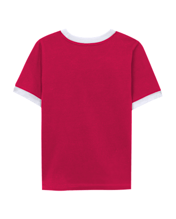 Boys MLS St. Louis City SC Graphic Tee