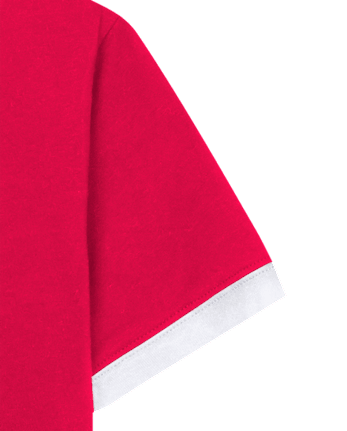 Boys MLS St. Louis City SC Graphic Tee