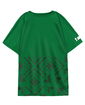 Boys FIFA World Cup™ Mexico Jersey