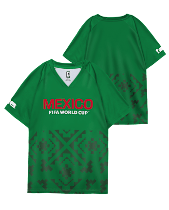 Boys FIFA World Cup™ Mexico Jersey