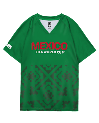 Boys FIFA World Cup™ Mexico Jersey