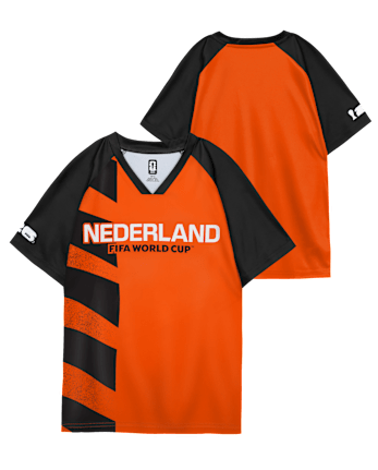 Boys FIFA World Cupâ¢ Netherlands Jersey