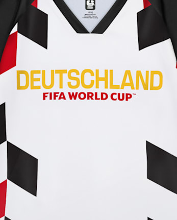 Boys FIFA World Cupâ¢ Germany Jersey