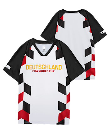 Boys FIFA World Cupâ¢ Germany Jersey