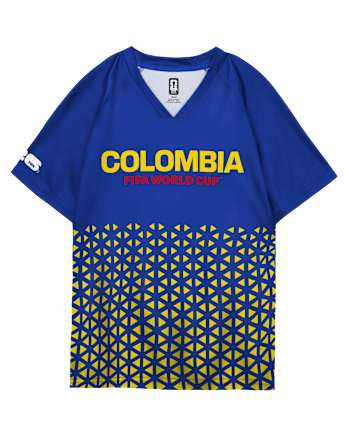 Boys FIFA World Cupâ¢ Colombia Jersey