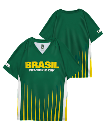 Toddler Boys FIFA World Cupâ¢ Brazil Jersey