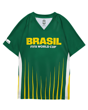 Toddler Boys FIFA World Cupâ¢ Brazil Jersey