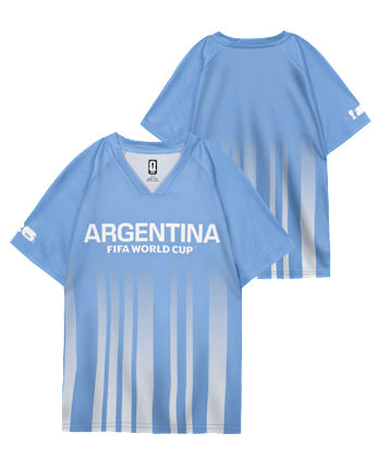 Toddler Boys FIFA World Cupâ¢ Argentina Jersey