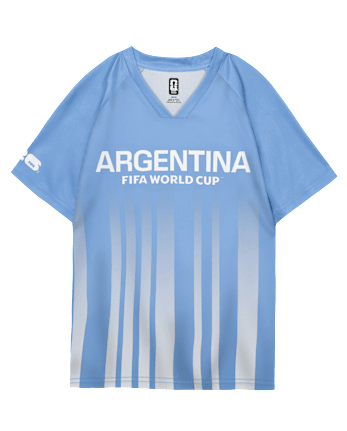 Toddler Boys FIFA World Cupâ¢ Argentina Jersey