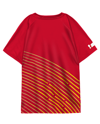 Toddler Boys FIFA World Cupâ¢ Spain Jersey