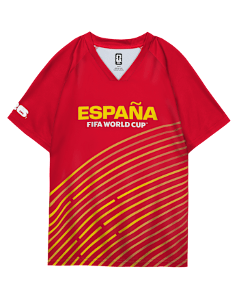 Toddler Boys FIFA World Cupâ¢ Spain Jersey