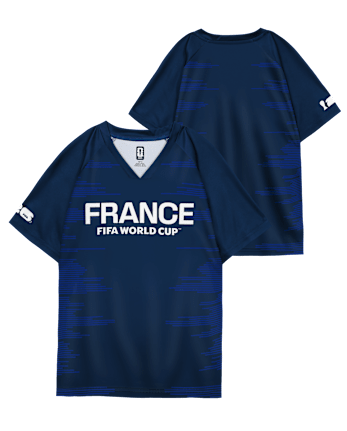 Toddler Boys FIFA World Cupâ¢ France Jersey