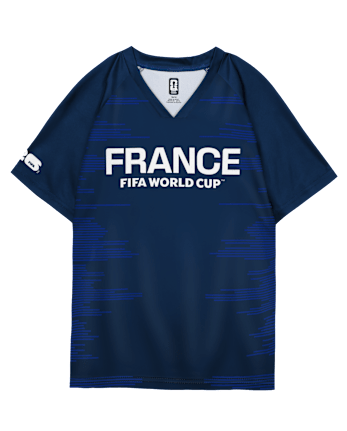 Toddler Boys FIFA World Cupâ¢ France Jersey