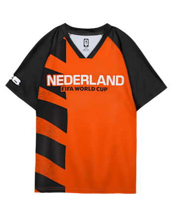 Toddler Boys FIFA World Cupâ¢ Netherlands Jersey