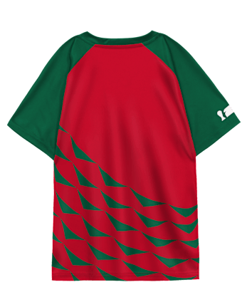 Toddler Boys FIFA World Cupâ¢ Portugal Jersey