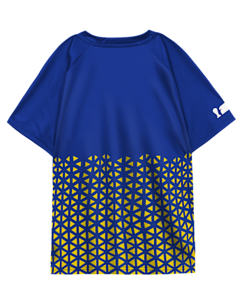 Toddler Boys FIFA World Cupâ¢ Colombia Jersey