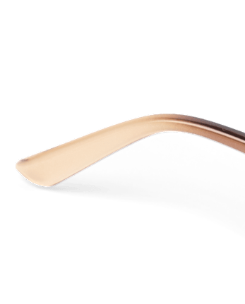 Boys Round Sunglasses
