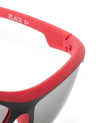 Boys Sport Sunglasses