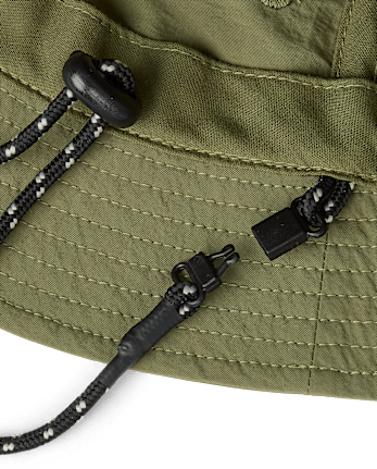 Baby And Toddler Boys Swim Bucket Hat