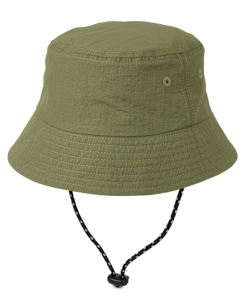 Baby And Toddler Boys Swim Bucket Hat