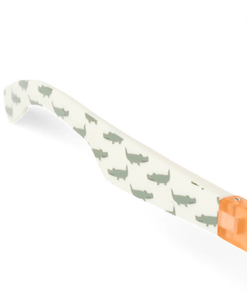 Toddler Boys Colorblock Sunglasses