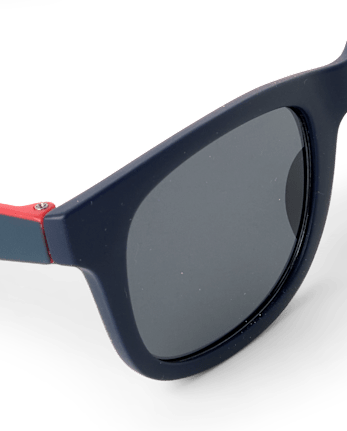 Toddler Boys Alligator Sunglasses