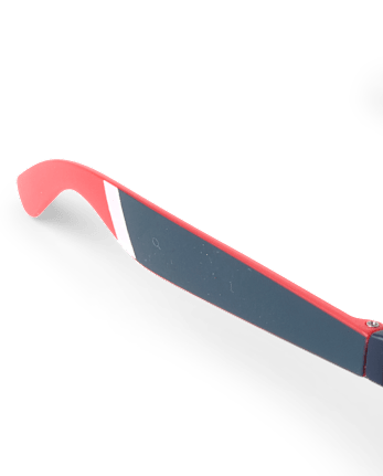 Toddler Boys Alligator Sunglasses